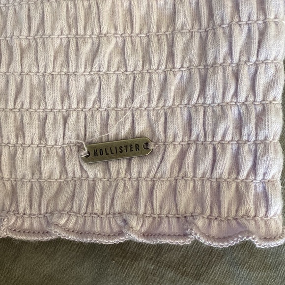 HOLLISTER TUBE TOP - Picture 3 of 4